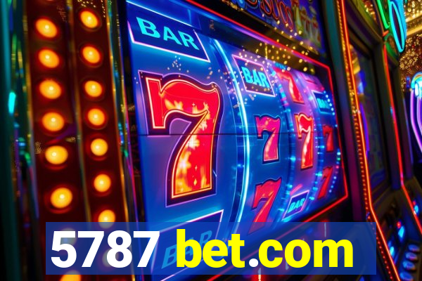 5787 bet.com